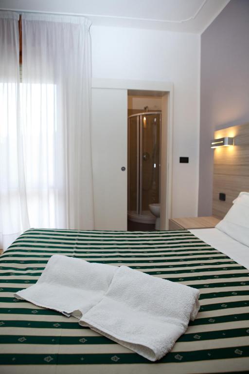 Hotel Santa Lucia Bibione Værelse billede